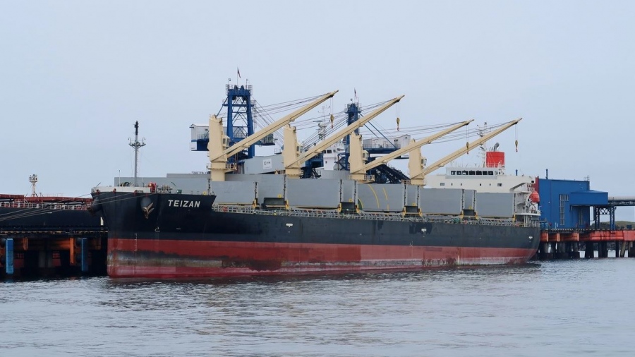 Ερυθρά Θάλασσα: Επείγουσα επιχείρηση διάσωσης μετά από επίθεση των Houthis σε αμερικανικό δεξαμενόπλοιο