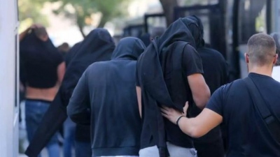 Δολοφονία στη Νέα Φιλαδέλφεια: Την επόμενη εβδομάδα η απολογία του Έλληνα οπαδού - Έρχονται νέες συλλήψεις