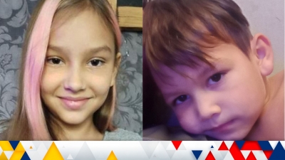 Ουκρανία: Τουλάχιστον 112 παιδιά έχουν σκοτωθεί και 140 τραυματιστεί στον πόλεμο