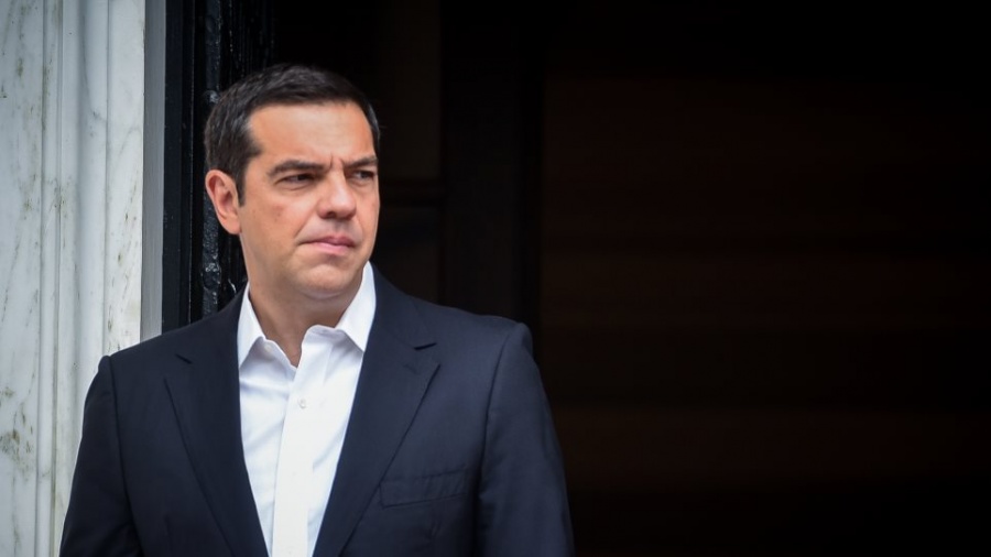 Τσίπρας: Η Ελλάδα δεν γυρίζει πίσω στα σκοτάδια των μνημονίων - Ο λαός δεν ξεχνά τι σημαίνει δεξιά