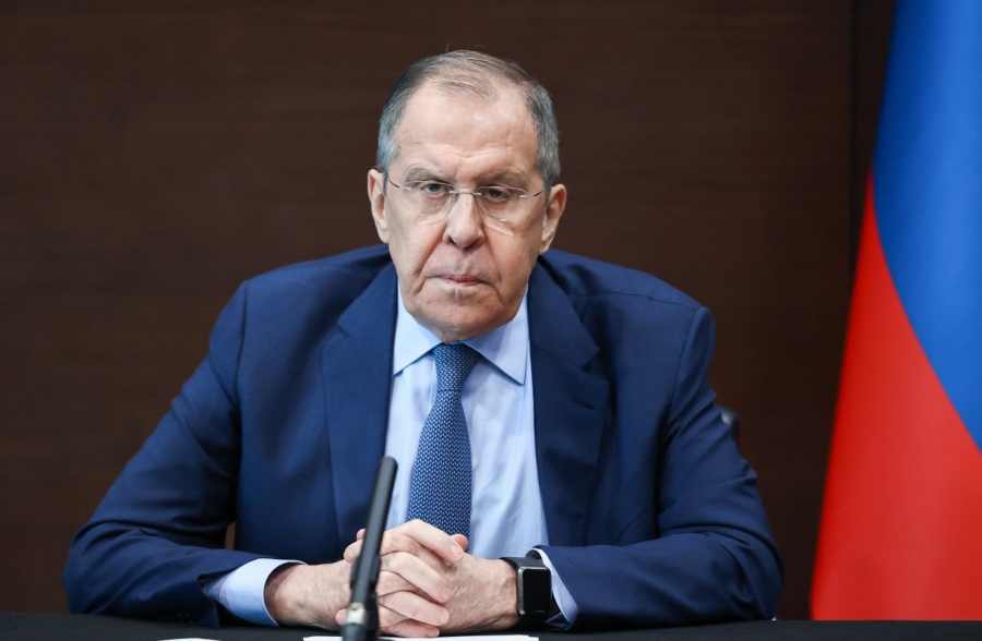 Παρέμβαση Lavrov με ιστορικές αναφορές - Όνειδος για Δύση η παραβίαση των αρχών της Νυρεμβέργης που η ίδια θέσπισε