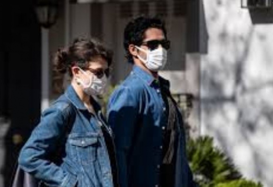 Βουλγαρία - κορωνοϊός: Υποχρεωτική η χρήση μάσκας για τους πολίτες από 12/4