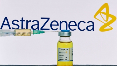 Νότια Κορέα: Αναστέλλεται προσωρινά η χρήση του εμβολίου της AstraZeneca
