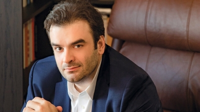 Πιερρακάκης: Να αποφασίσουμε αν θα συνομιλήσουμε με το χθες ή το αύριο - Η κυβέρνηση του Μητσοτάκη είναι το αύριο