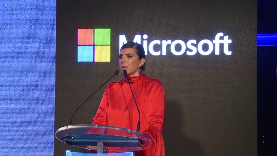 Η τεχνητή νοημοσύνη στο επίκεντρο του διεθνούς συνεδρίου Microsoft Summit