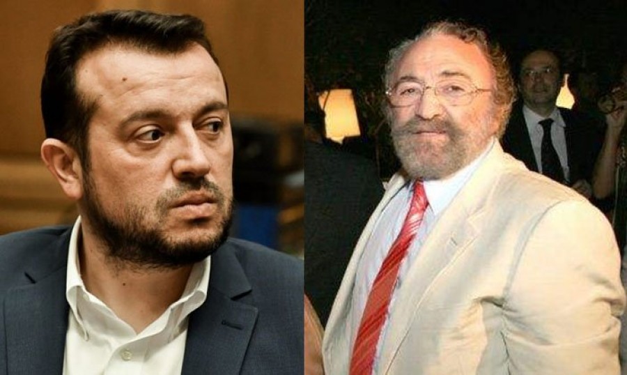 Το Μέγαρο Μαξίμου δεν αποκλείει εξεταστική για Παππά λόγω Καλογρίτσα - Παραμένει στο κάδρο ο Τσίπρας