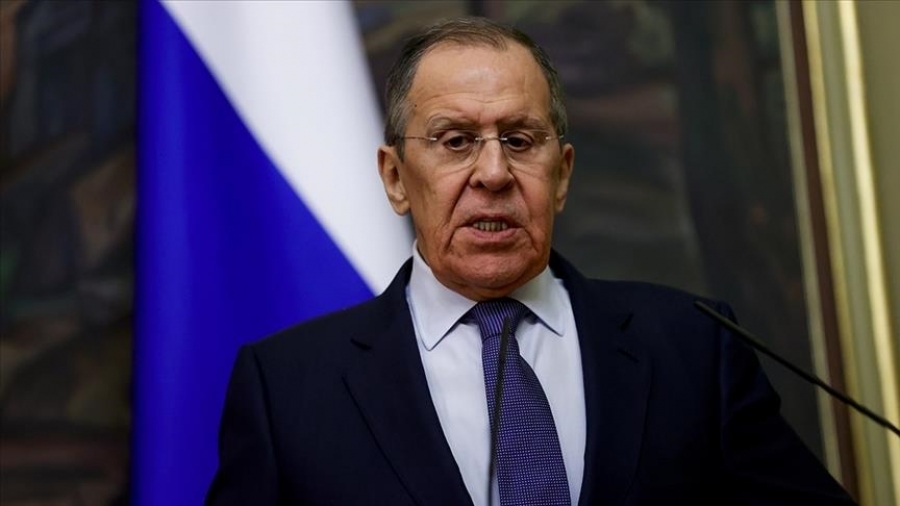 Στην Κίνα σήμερα 30/3 ο Ρώσος ΥΠΕΞ, S. Lavrov – Στην ατζέντα επισήμως το Αφγανιστάν, αλλά και η Ουκρανία