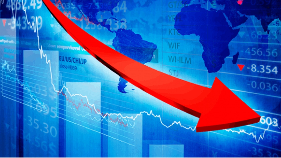 S&P Global: Συρρικνώνεται η μεταποίηση στην Ελλάδα, στα ύψη το λειτουργικό κόστος