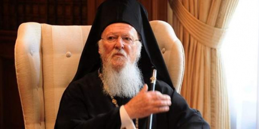 ΗΠΑ: Στο νοσοκομείο εσπευσμένα ο Οικουμενικός Πατριάρχης, Βαρθολομαίος