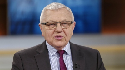 Πρωτοφανής παραδοχή από τον Γερμανό στρατηγό Kujat – Χάθηκε η Ουκρανία, εκτός πραγματικότητας ΗΠΑ και ΝΑΤΟ