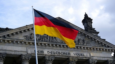 Η Γερμανία υποβαθμίζει τις προβλέψεις για την ανάπτυξη - Στο 0,2% το 2024