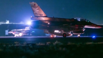 Πάνω από 100 ρουκέτες της Hezbollah δόνησαν το Ισραήλ – Nasrallah: Όσο χτυπάτε αμάχους, τόσο θα σας βομβαρδίζουμε