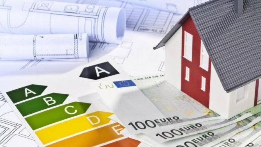 Ξεκινάει ο β’ κύκλος του προγράμματος «Εξοικονομώ 2023» - Αιτήσεις ηλεκτρονικά από την Τετάρτη 7/2, οι δικαιούχοι, τα κριτήρια