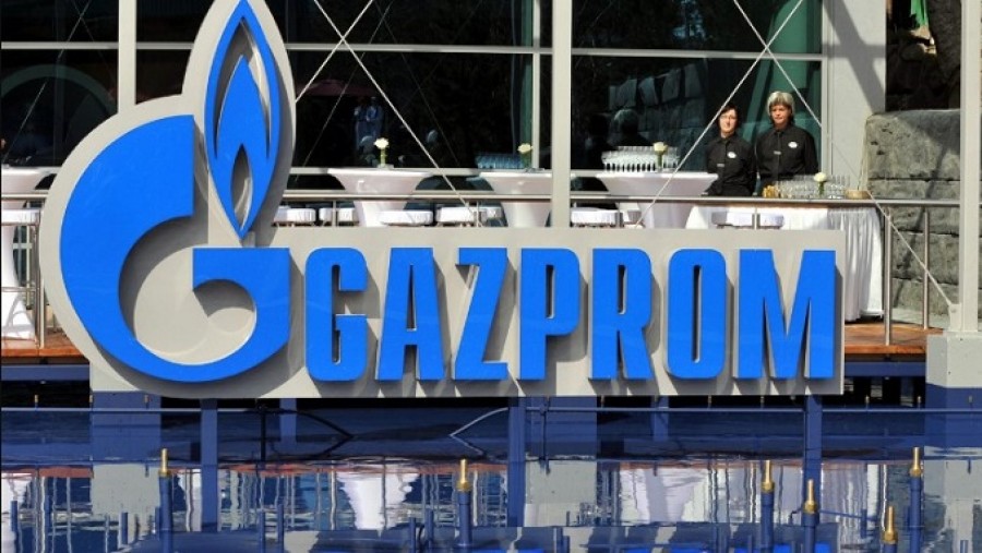 Η Gazprom αύξησε σε ένα χρόνο 2,2 φορές τη δυναμικότητα του αγωγού Turkish Stream