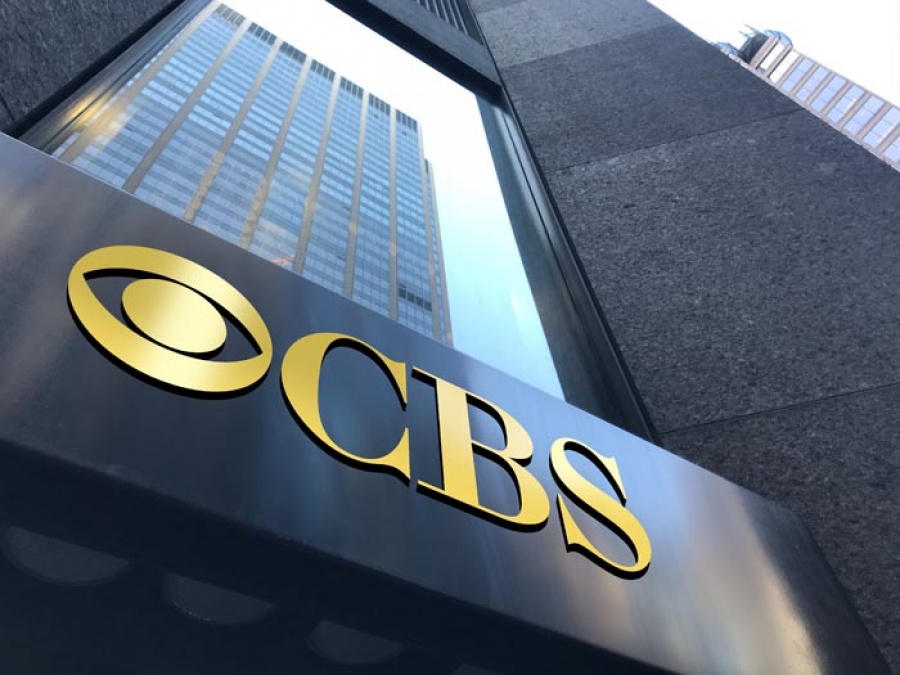 Κέρδη 561 εκατ. δολαρίων για τη CBS το δ’ τρίμηνο 2018
