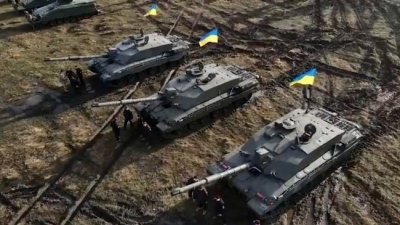 Ρωσία: Απέτυχαν όλες οι προσπάθειες των Ουκρανών να προχωρήσουν στη Zaporizhia – Απογοήτευση στο Κίεβο