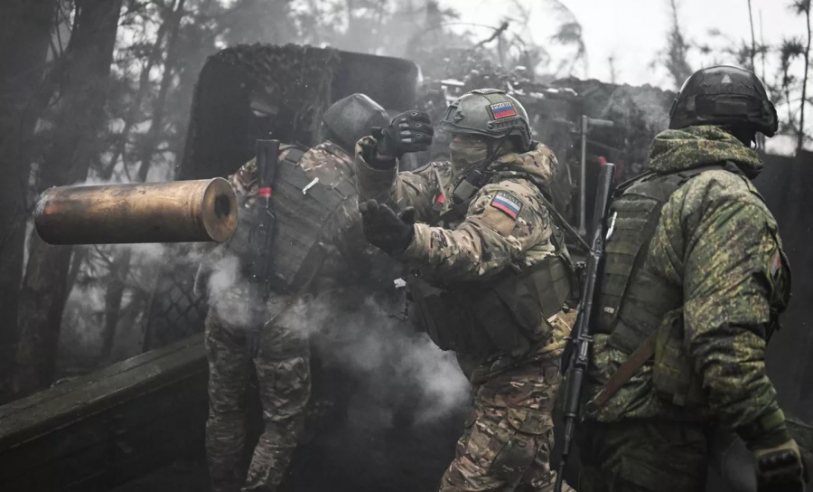 Scott Ritter (πρώην CIA): Οι Ρώσοι θα καταστρέψουν γρήγορα τα Patriot