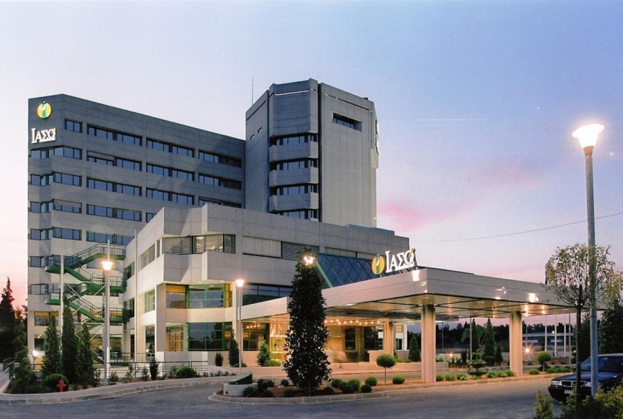 Ιασώ: Με ποσοστό 92,08% η OCM και οι μέτοχοι Διοίκησης