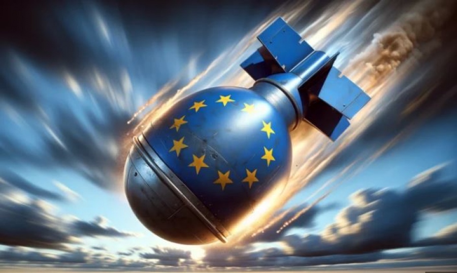 Nikkei (Ιαπωνία): Η Ρωσία προειδοποιεί, η στρατιωτικοποίηση της Ευρώπης θα προκαλέσει αντίμετρα