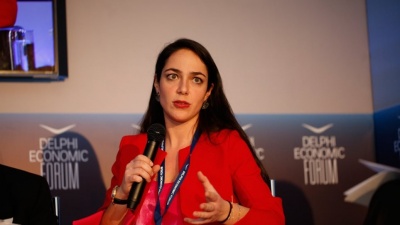 Μιχαηλίδου: Εξετάζεται η διεύρυνση του επιδόματος των 2.000 ευρώ για κάποιες κοινωνικές ομάδες