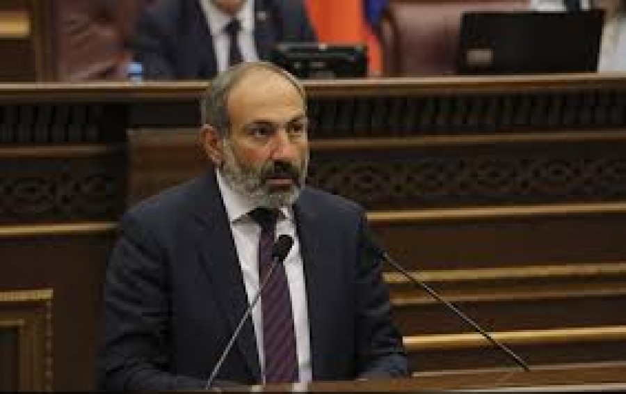 Nagorno - Karabakh: Ο Αρμένιος πρωθυπουργός απορρίπτει την έναρξη συνομιλιών με τους Αζέρους