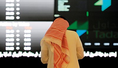 Απώλειες 17,6 δισ. δολαρίων στις αγορές του Περσικού Κόλπου έχει προκαλέσει η Σ. Αραβία