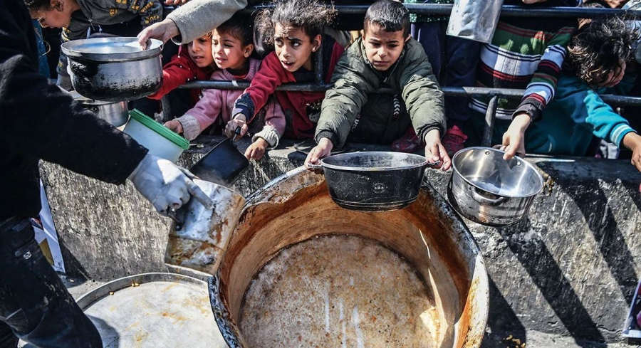 Βαθαίνει το ρήγμα της Δύσης για το Παλαιστινιακό - H λύση δεν μπορεί πια να περιμένει