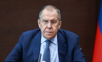 Lavrov (ΥΠΕΞ Ρωσίας): Το σχέδιο Trump για τη Γάζα η καλύτερη επιλογή αυτήν τη στιγμή