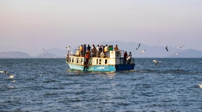 Νέα επιχείρηση διάσωσης 60 μεταναστών νότια της Κρήτης - 200 μέσα σε μόλις 30 ώρες, γιουρούσι από βάρκες