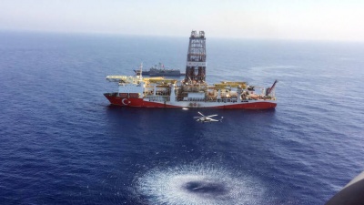 Καταδικάζει η Λευκωσία τη νέα προσπάθεια της Άγκυρας για παράνομη γεώτρηση στα ανοιχτά της Κύπρου