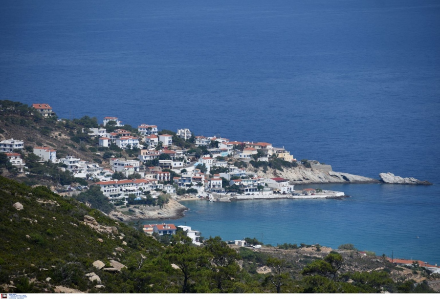 Μειωμένος κατά 30% ο ΦΠΑ από την Πρωτοχρονιά σε Β. Αιγαίο, Σαμοθράκη, Δωδεκάνησα