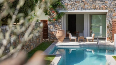 Αναβαθμίσεις σε όλα τα καταλύματα της Grecotel Hotels & Resorts στην Κρήτη