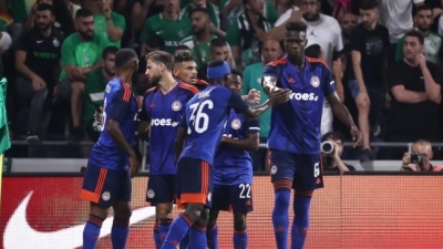 Ο Ολυμπιακός για τη νίκη-πρόκριση και ο ΠΑΟΚ για την ανατροπή