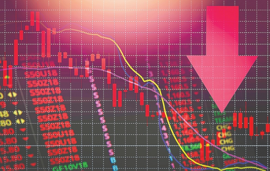 Έρχεται κραχ στα παράγωγα 1,5 τρισ. στην Ευρώπη - Ύπουλο short παιχνίδι από τράπεζες, έκκληση για βοήθεια από traders