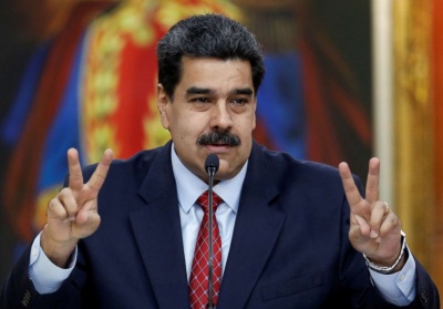 Τέσσερις ξένοι δημοσιογράφοι έχουν συλληφθεί στη Βενεζουέλα