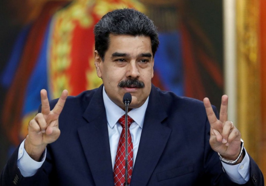 Τέσσερις ξένοι δημοσιογράφοι έχουν συλληφθεί στη Βενεζουέλα