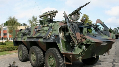 «Εξέγερση» στη Γερμανία - Πέντε πρωθυπουργοί καταγγέλλουν τον Merz για προδοσία της άμυνας της χώρας