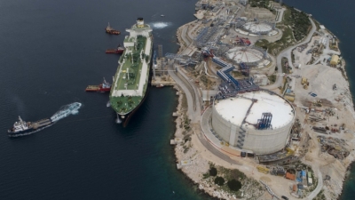 FSRU και διασυνδέσεις στο επίκεντρο των συνομιλιών έξι υπουργών Ενέργειας στην Αθήνα