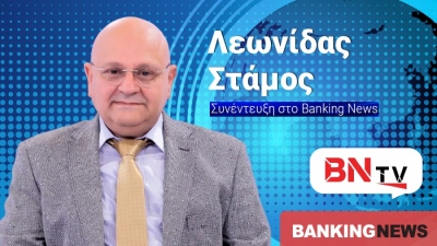 Stamos on BNtv: All foreclosures are illegal - How to save your house from the clutches of funds