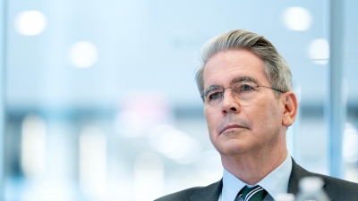 Προκλητική προειδοποίηση Bessent (YΠΟΙΚ HΠΑ): Χωνέψτε τα μέτρα, μην ανταποδώσετε θα υπάρξει κλιμάκωση