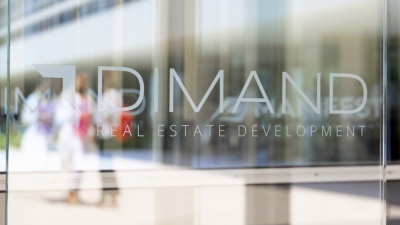 Dimand: Νέο μέλος του Διοικητικού Συμβουλίου η κα. Ξένια Καζόλη