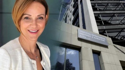 Σδούκου (γγ Ενέργειας): «Ξεκολλάνε» 180-190 προτάσεις για υβριδικούς σταθμούς ηλεκτροπαραγωγής στα νησιά