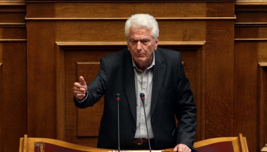 Μηταφίδης: Εκπληρώνουμε ένα θεμελιακό, ιστορικό, ηθικό, πολιτικό και νομικό χρέος με τη συζήτηση για τις γερμανικές οφειλές