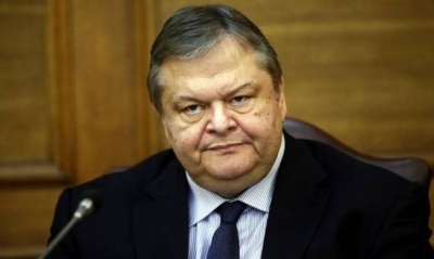 Στην προκαταρκτική επιτροπή για τη Novartis ο Βενιζέλος στις 13 Μαρτίου