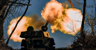 Οι Ουκρανοί θα χτυπήσουν μαζικά το Donetsk – Μαζεύουν στρατό, εξοπλισμό, ρίχνουν πυρομαχικά διασποράς