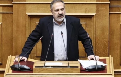 Καταπέλτης ο Δημητροκάλλης: Εντολοδόχος ξένων κέντρων ο Μητσοτάκης στον ΟΗΕ