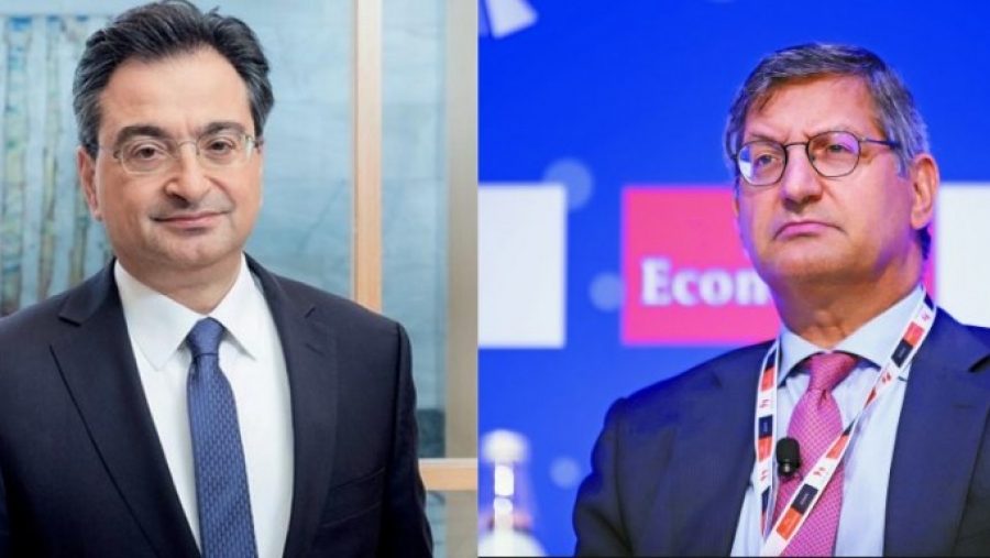 Ο SSM υποστηρίζει ότι Εθνική και Eurobank δεν χρειάζονται αύξηση κεφαλαίου για τους επόμενους 18 μήνες