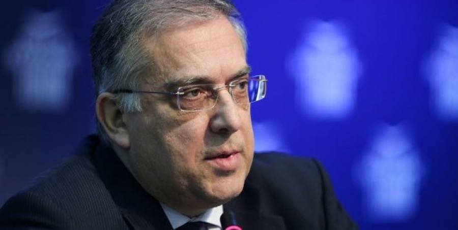 Θεοδωρικάκος (υπ.Εσωτερικών): Είχαμε φωτιά στις 2:30 τα ξημερώματα σε δύο μέτωπα – Καταλαβαίνετε τι μπορεί να σημαίνει