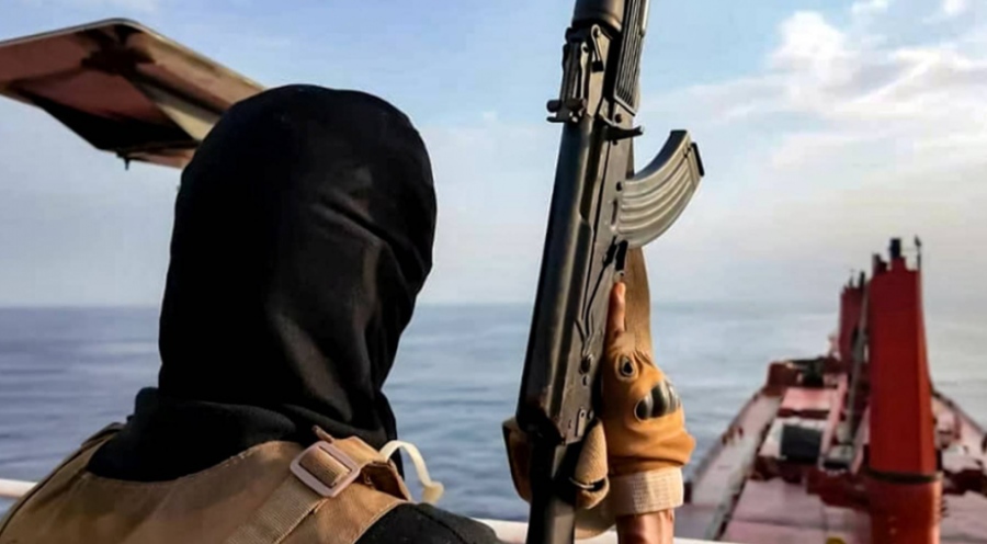 Houthis - Η Υεμένη έδωσε στο Πολεμικό Ναυτικό των ΗΠΑ ένα «σκληρό μάθημα» - Θα απαντάμε άμεσα στον αποκλεισμό