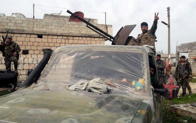 Συρία: Δεκαπέντε νεκροί σε συγκρούσεις στην Idlib, παρά τη συμφωνία εκεχειρίας Ρωσίας Τουρκίας – Επικριτικό το Παρίσι